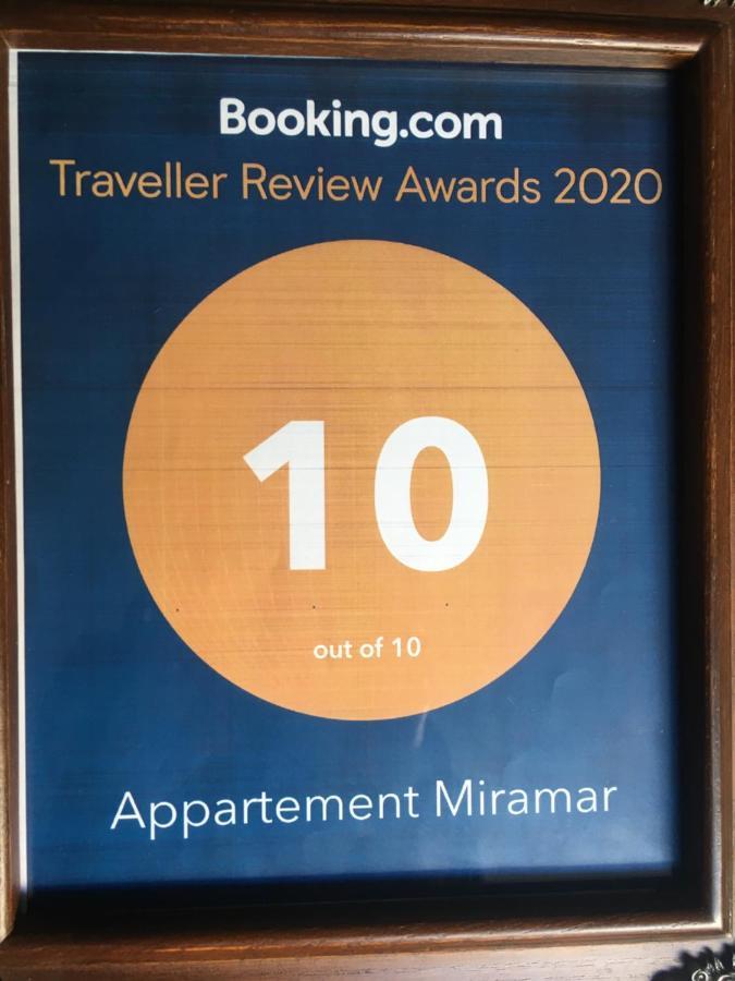 Appartement Miramar Mohammedia Exteriör bild