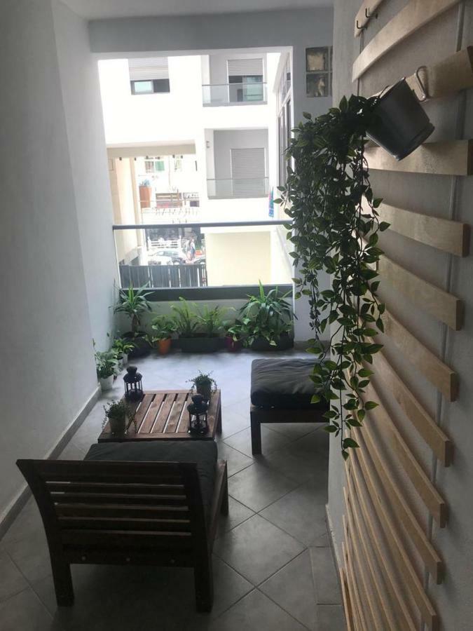 Appartement Miramar Mohammedia Exteriör bild