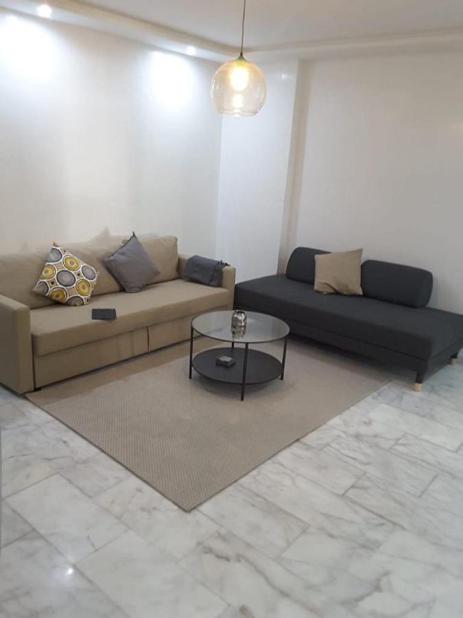 Appartement Miramar Mohammedia Exteriör bild